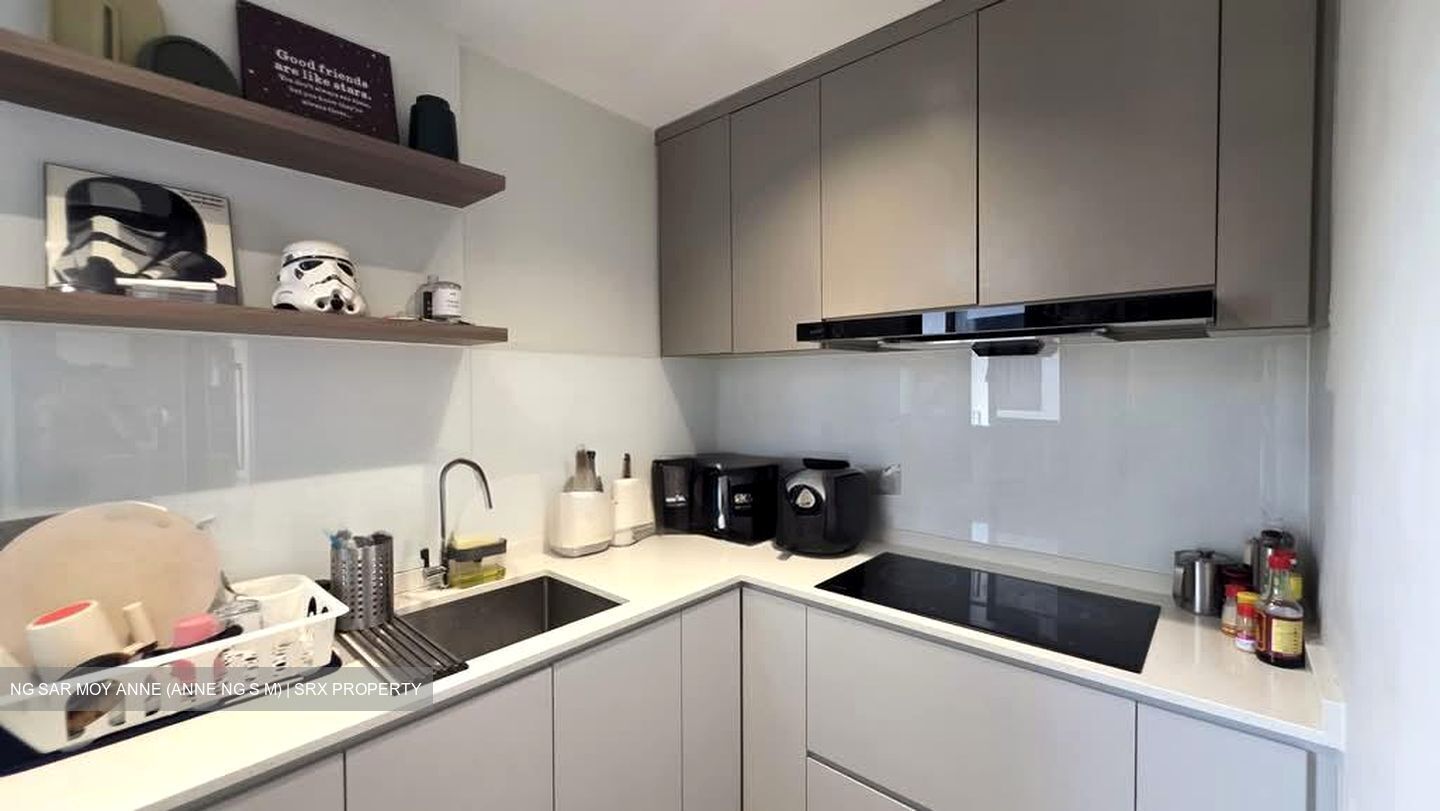 River Isles (D19), Condominium #585052071